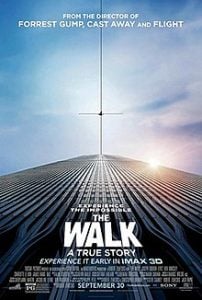 The Walk (2015) Bangla Subtitle – দ্য ওয়াক বাংলা সাবটাইটেল