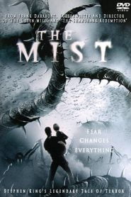 The Mist (2007) Bangla Subtitle – গা গুলিয়ে দেবার মতো মুভি