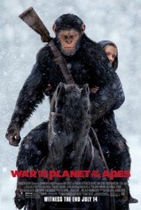 War for the Planet of the Apes (2017) Bangla Subtitle – ওয়ার ফর দা প্ল্যানেট অফ দ্যা এপস্‌ বাংলা সাবটাইটেল