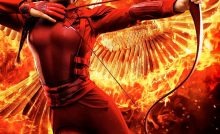 The Hunger Games: Mockingjay - Part 2 Bangla Subtitle