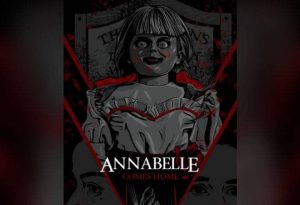 Annabelle Comes Home Bangla Subtitle – ভয়ের পুতুল সিরিজের দ্বিতীয় মুভি