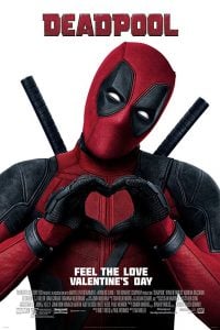 Deadpool (2016) Bangla Subtitle – ডেডপুল বাংলা সাবটাইটেল