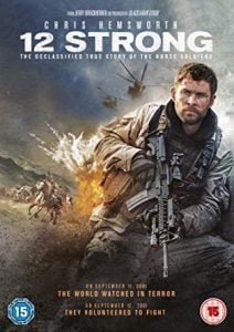 12 Strong (2018) Bangla Subtitle