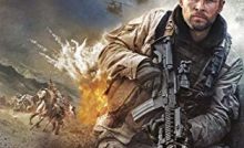 12 Strong Bangla Subtitle