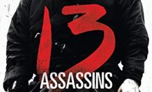 13 Assassins Bangla Subtitle