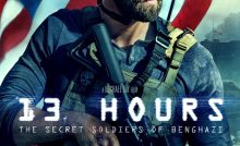 13 Hours: The Secret Soldiers of Benghazi Bangla Subtitle