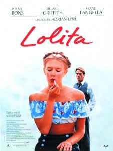 Lolita (1997) Bangla Subtitle – লোলিতা বাংলা সাবটাইটেল