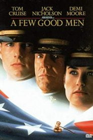 A Few Good Men (1992) Bangla Subtitle – এ ফিউ গুড ম্যান বাংলা সাবটাইটেল