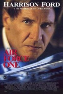 Air Force One (1997) Bangla Subtitle – এয়ার ফোর্স ওয়ান বাংলা সাবটাইটেল