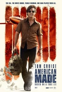 American Made (2017) Bangla Subtitle – আমেরিকান মেড বাংলা সাবটাইটেল