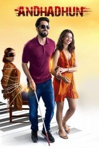 Andhadhun (2018) Bangla Subtitle – আন্ধাধুন বাংলা সাবটাইটেল