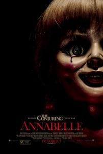 Annabelle (2014) Bangla Subtitle – আনাবেল বাংলা সাবটাইটেল