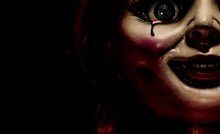 Annabelle Bangla Subtitle