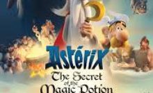 Asterix The Secret Of Magic Potion Bangla Subtitle