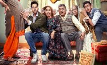 Badhaai Ho Bangla Subtitle