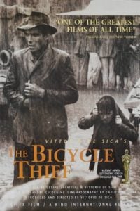 Bicycle Thieves (1948) Bangla Subtitle – বাইসাইকেল থিভস বাংলা সাবটাইটেল