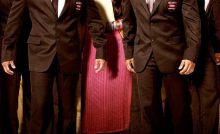 Bodyguard Bangla Subtitle
