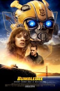 Bumblebee (2018) Bangla Subtitle Downlad – বাম্বলবী বাংলা সাব