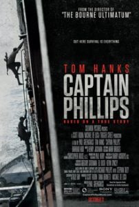 Captain Phillips (2013) Bangla Subtitle – ক্যাপ্টেন ফিলিপস বাংলা সাবটাইটেল