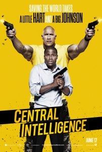 Central Intelligence (2016) Bangla Subtitle – সেন্ট্রাল ইন্টেলিজেন্স বাংলা সাবটাইটেল