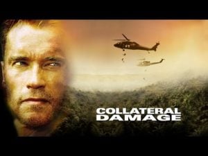 Collateral Damage (2002) Bangla Subtitle – কোল্লাটেরাল ডেমাজে বাংলা সাবটাইটেল