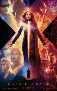 X-Men: Dark Phoenix (2019) Bangla Subtile – ডার্ক ফিনিক্স বাংলা সাবটাইটেল