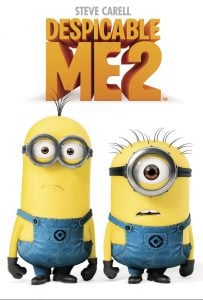 Despicable Me 2 (2013) Bangla Subtitle – ডেস্পিকেবল মি ২ বাংলা সাবটাইটেল