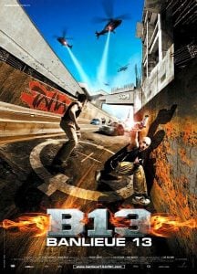 District 13 (2004) Bangla Subtitle – ডিস্ট্রিক্ট থার্টিন বাংলা সাবটাইটেল