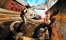 (District 13 (District B13 / Banlieue 13) Bangla Subtitle