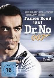 Dr. No (1962) Bangla Subtitle – ড. নো বাংলা সাবটাইটেল