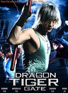 Dragon Tiger Gate (2006) Bangla Subtitle – ড্রাগন টাইগার গেট বাংলা সাবটাইটেল