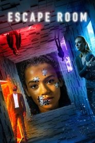 Escape Room (2019) Bangla Subtitle – এসকেপ রুম বাংলা সাবটাইটেল