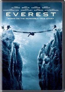 Everest (2015) Bangla Subtitle – এভারেস্টে বাংলা সাবটাইটেল