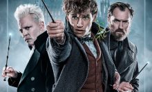 Fantastic Beasts: The Crimes of Grindelwald Bangla Subtitle