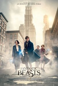 Fantastic Beasts and Where to Find Them (2016) Bangla Subtitle – ফ্যান্টাস্টিক বিস্টস এন্ড হোয়ার টু ফাইন্ড থেম বাংলা সাবটাইটেল