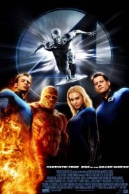 Fantastic Four: Rise of the Silver Surfer (2007) Bangla Subtitle – ফ্যান্টাস্টিক ফোরঃ রাইজ অব দ্য সিলভার সার্ফার বাংলা সাবটাইটেল