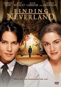 Finding Neverland (2004) Bangla Subtitle – ফাইন্ডিং নেভারল্যান্ড বাংলা সাবটাইটেল