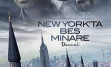 Five Minarets in New York Bangla Subtitle
