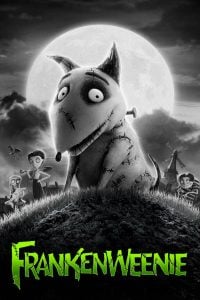 Frankenweenie (2012) Bangla Subtitle – ফ্রাঙ্কেনঅয়েন বাংলা সাবটাইটেল