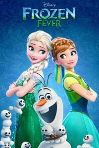 Frozen Fever (2015) Bangla Subtitle – ফ্রজেন ফেভার বাংলা সাবটাইটেল