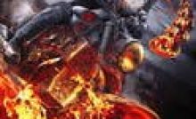 Ghost Rider: Spirit of Vengeance Bangla Subtitle