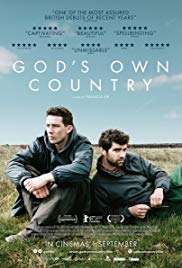 God’s Own Country (2017) Bangla Subtitle – গড’স ওন কান্ট্রি বাংলা সাবটাইটেল