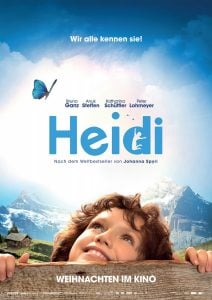 Heidi (2015) Bangla Subtitle – হেইডি বাংলা সাবটাইটেল