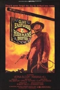 High Plains Drifter (1973) Bangla Subtitle – হাই প্লেইন্স ড্রিফটের বাংলা সাবটাইটেল