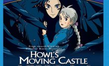 Howl's Moving Castle Bangla Subtitle