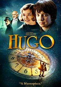 Hugo (2011) Bangla Subtitle – হুগো বাংলা সাবটাইটেল