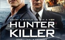 Hunter Killer Bangla Subtitle