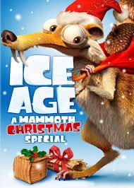 Ice Age: A Mammoth Christmas Special (2011) Bangla Subtitle – আইস এইজ: এ মাম্মত খ্রীষ্টমাস স্পেশাল বাংলা সাবটাইটেল