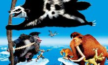 Ice Age: Continental Drift bangla Subtitle