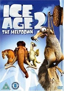 Ice Age: The Meltdown (2006) Bangla Subtitle – আইস এইজঃ দ্য মেল্টডাউন বাংলা সাবটাইটেল